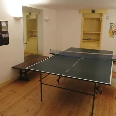 Tatil Evi Centre Eco-house Fairfax Corner *