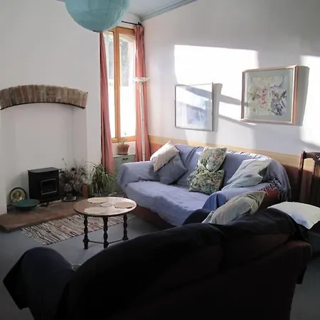 Tatil Evi Centre Eco-house Fairfax Corner *