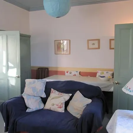 Tatil Evi Centre Eco-house Fairfax Corner York