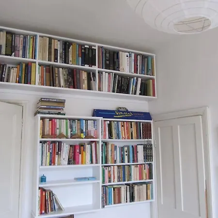 Centre Eco-house Fairfax Corner 別荘 *